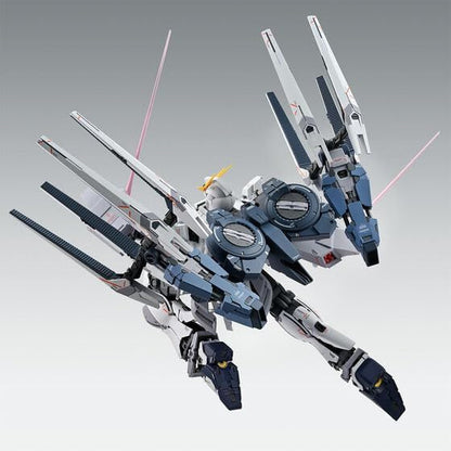 BANDAI SPIRITS Mobile Suit RX-9/B Narrative Gundam B-Packs Ver.Ka MG 1/100 Japan NEW