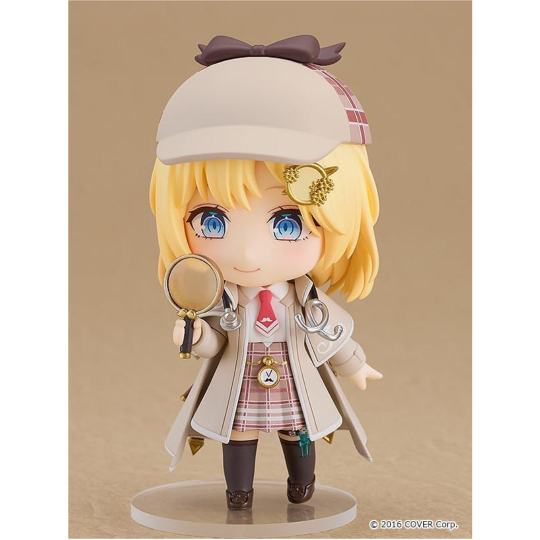 Nendoroid Hololive Production Figure Watson Ameria Japan NEW