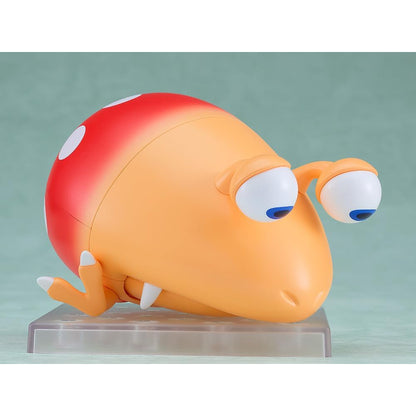 Nendoroid Nintendo Pikmin Red Bulborb Figure NEW