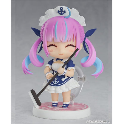 Nendoroid Hololive Production Figure Minato Aqua Japan NEW