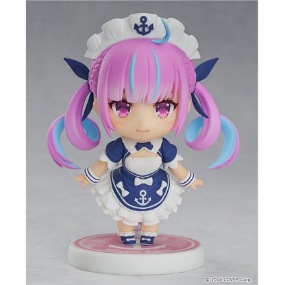 Nendoroid Hololive Production Figure Minato Aqua Japan NEW