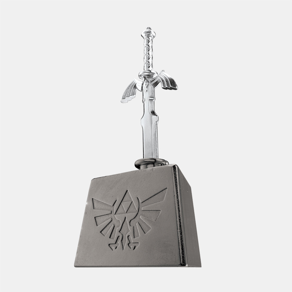 Puzzle: The Legend of Zelda - Master Sword