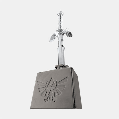 Puzzle: The Legend of Zelda - Master Sword