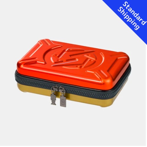 Metroid Gadget Case Nintendo official