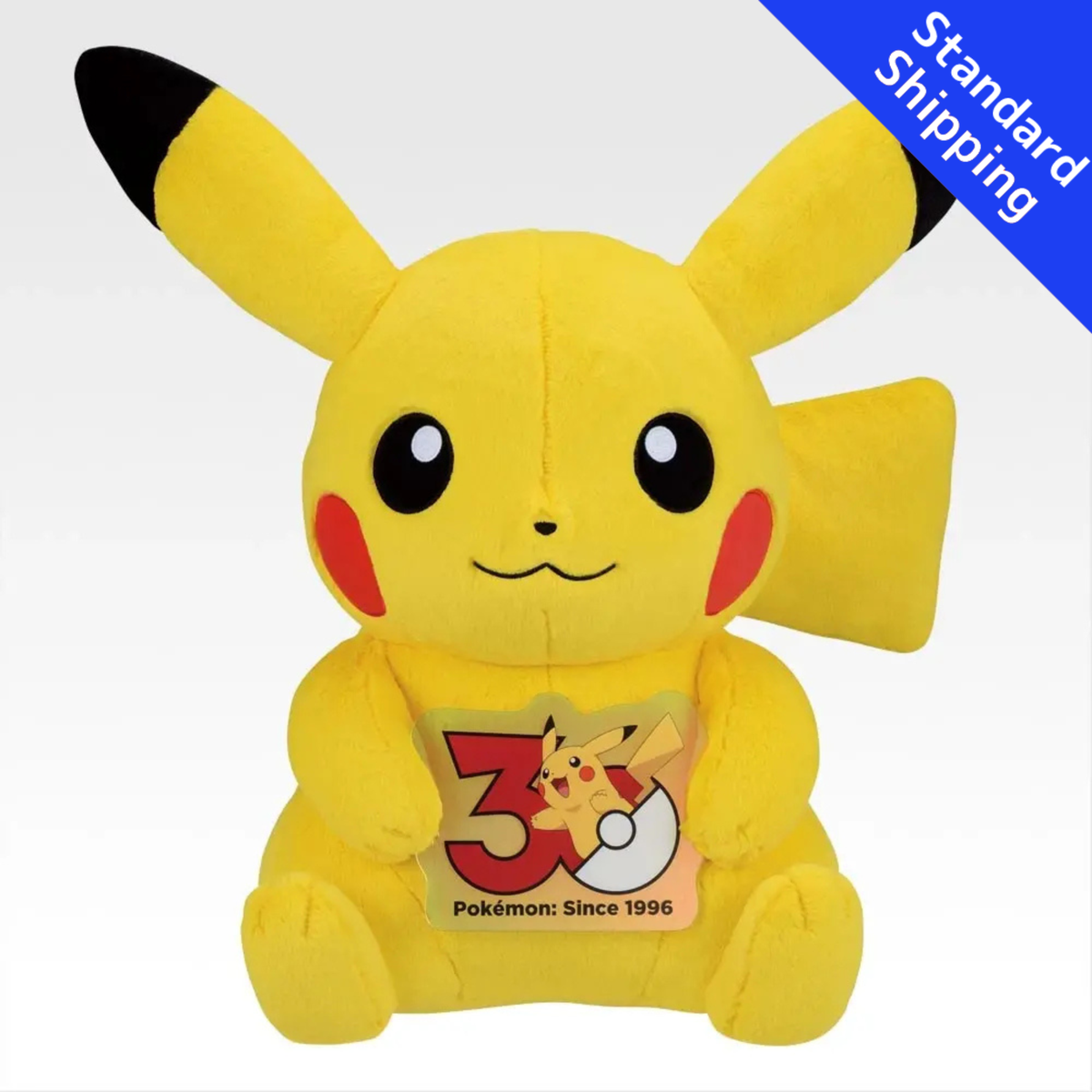 Pokémon 30th ANNIVERSARY vol.1