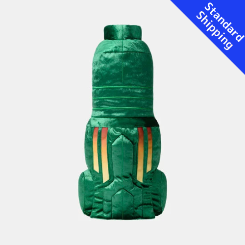 Cushion Pillow Arm Cannon Metroid Nintendo limited Japan