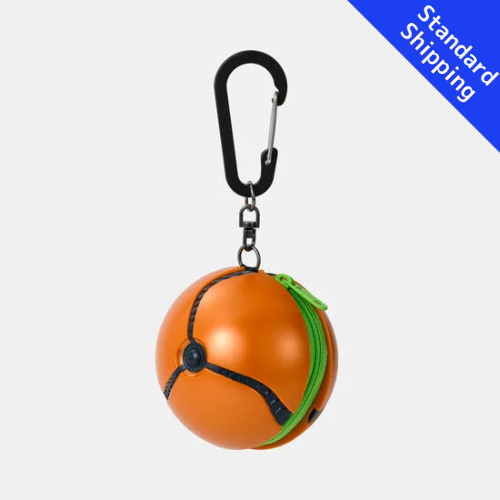 Pouch Morph Ball Metroid Nintendo Limited Japan