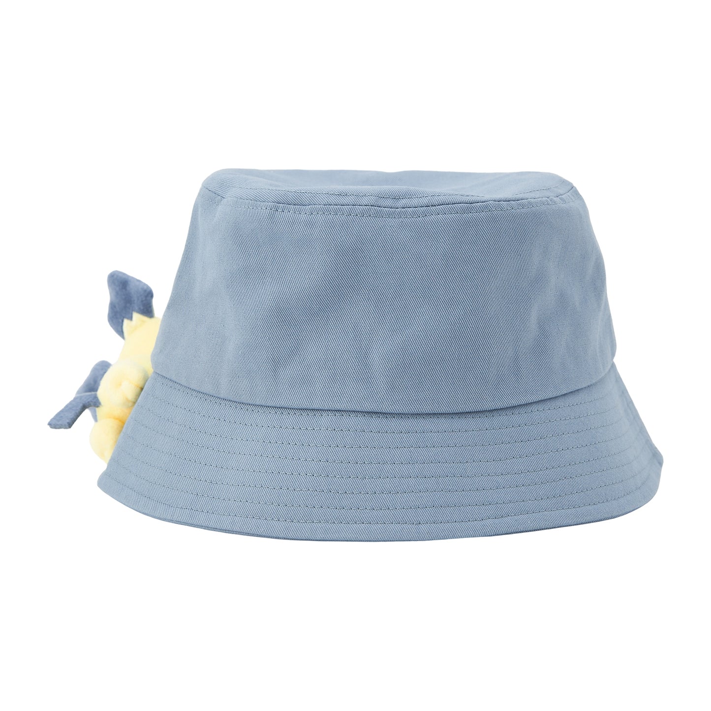 Pokemon Center Original Bucket hat with mascot: Little Daydream Pichu