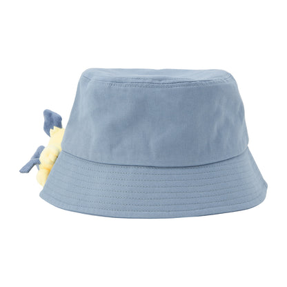 Pokemon Center Original Bucket hat with mascot: Little Daydream Pichu