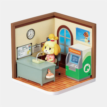 [BOX Set] Animal Crossing: Happy Room