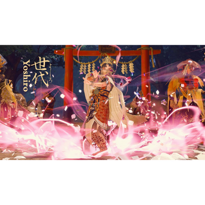 Kunitugami Path of the Goddess Nintendo switch 2 Game Japan