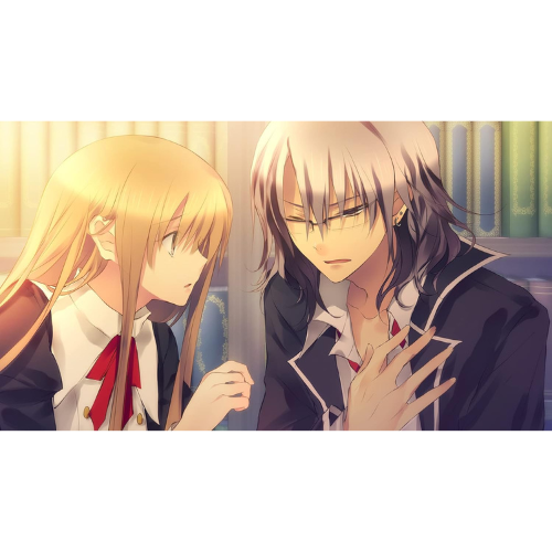 God and Love Nintendo switch Game Japan