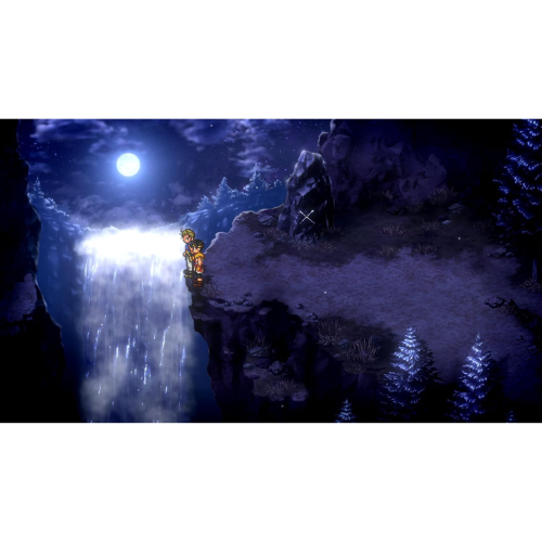 GENSO SUIKODEN 1&2 HD REMASTER Nintendo switch 2 Game Japan