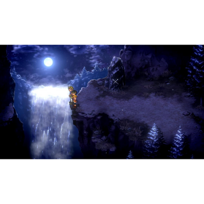 GENSO SUIKODEN 1&2 HD REMASTER Nintendo switch 2 Game Japan