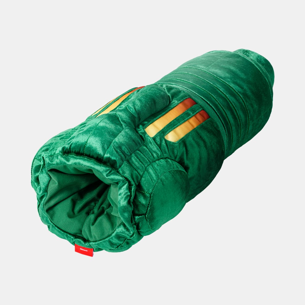 Cushion Pillow Arm Cannon Metroid Nintendo limited Japan