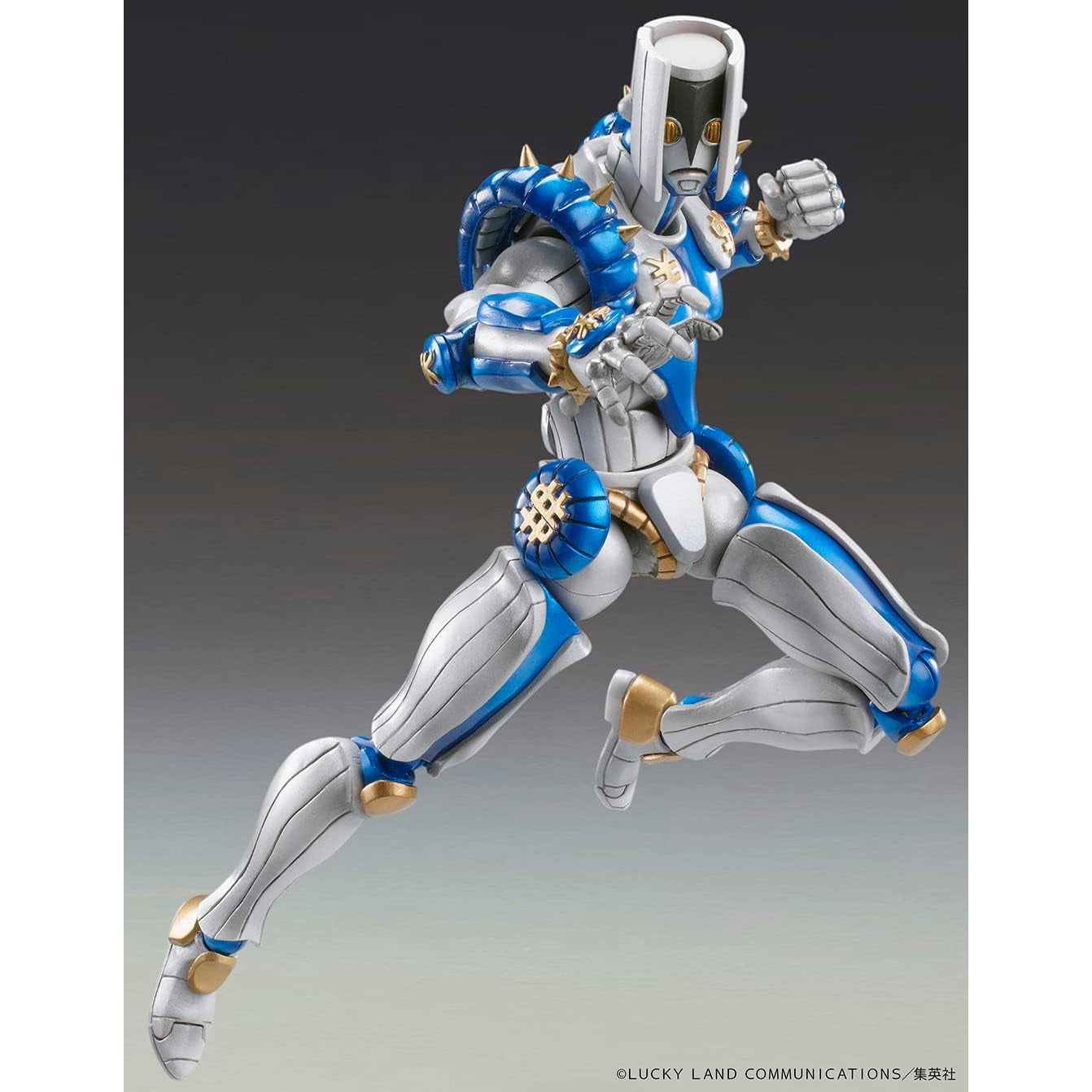 JoJo's Bizarre Adventure Part 4 Okuyasu Nijimura & The Hand 2 sets  Japan