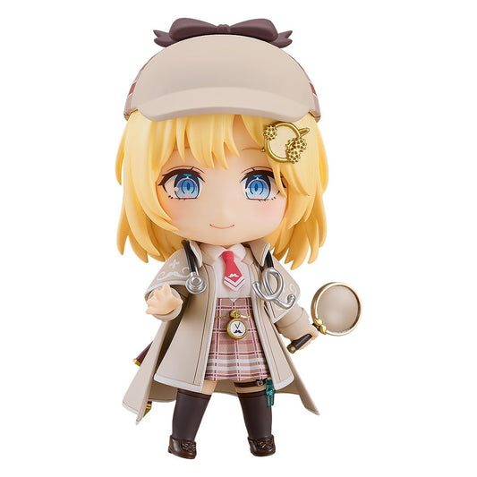 Nendoroid Hololive Production Figure Watson Ameria Japan NEW