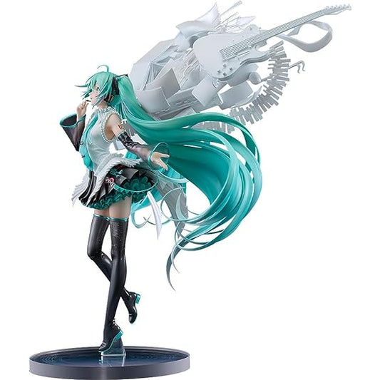 GOOD SMILE COMPANY Character vocal series 01 Hatsune Miku Happy 16th Birthday Ver. 1/7 scale Figure Japan NEW