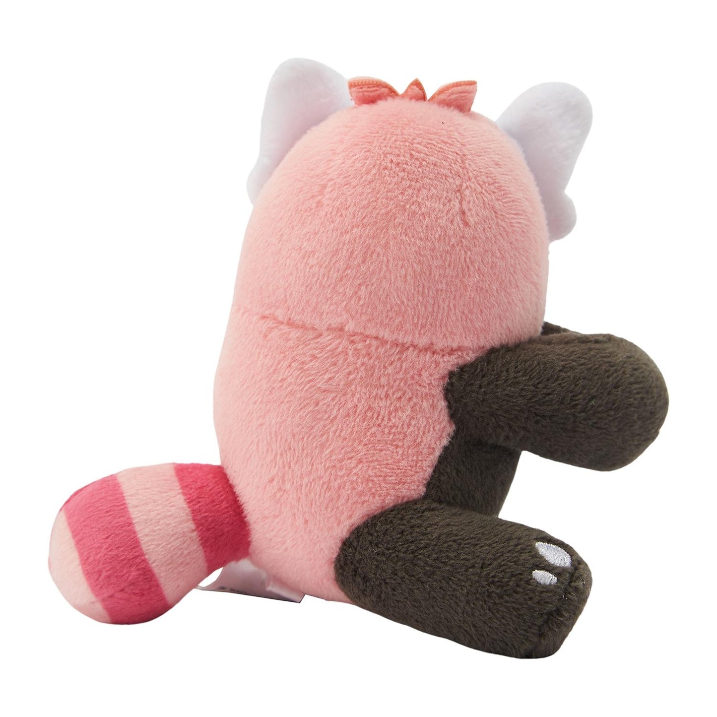 Pokemon Center Original Clip Mascot Training Kiteruguma