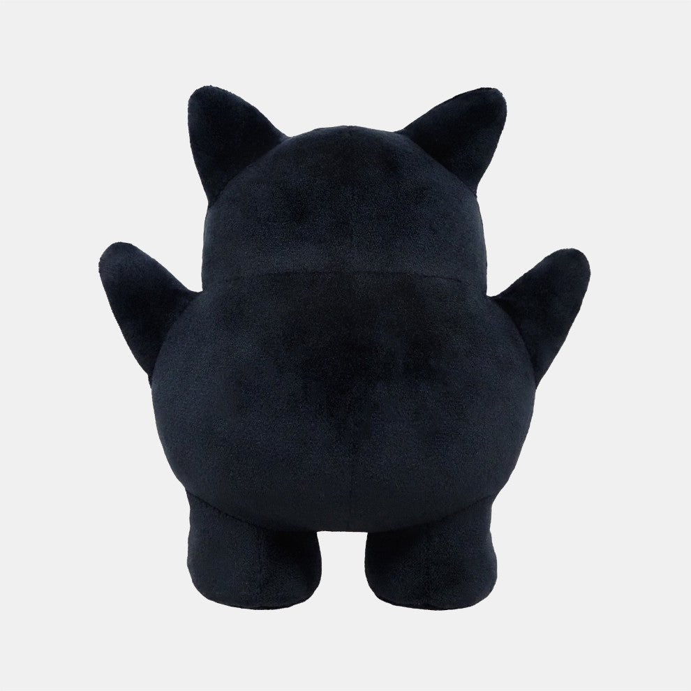 Hackun (Super Mario) S-size plush toy Japan