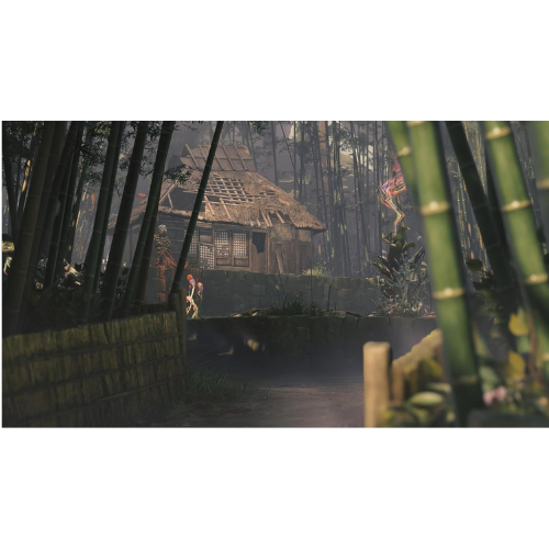 Kunitugami Path of the Goddess Nintendo switch 2 Game Japan