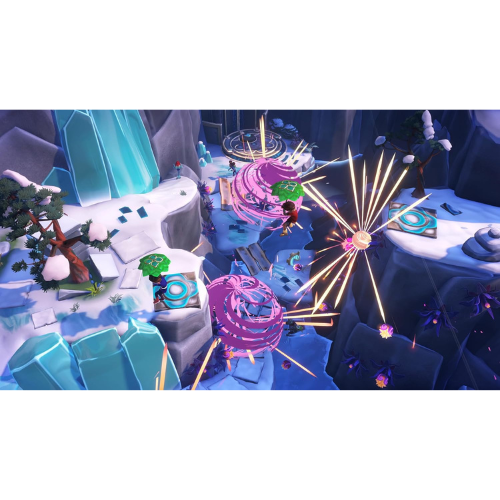 Survival Kids Nintendo switch 2 Game Japan