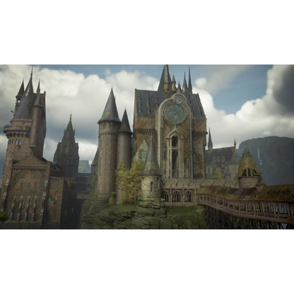 Hogwarts Legacy Nintendo switch 2 Game Japan
