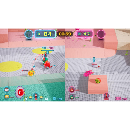 Pikmin 4 Nintendo switch Game Japan