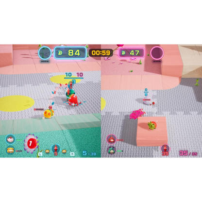 Pikmin 4 Nintendo switch Game Japan