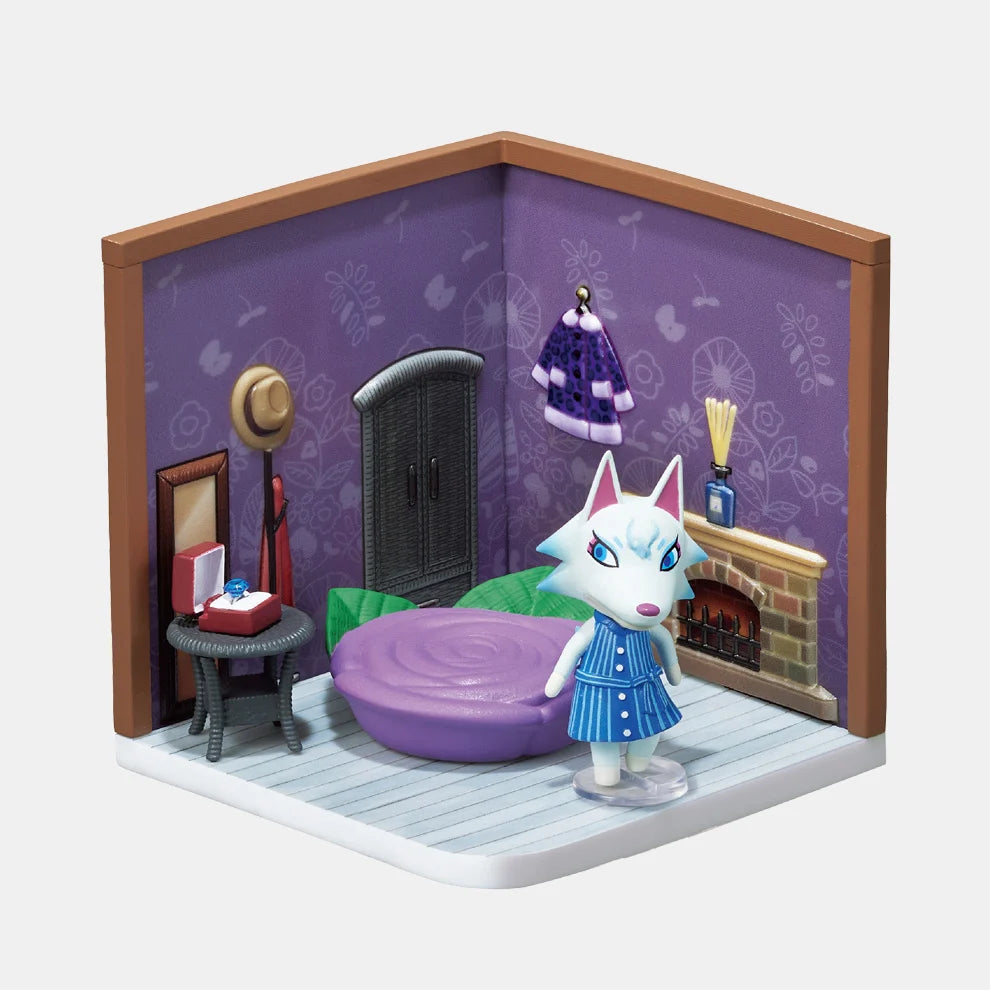 [BOX Set] Animal Crossing: Happy Room