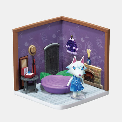 [BOX Set] Animal Crossing: Happy Room