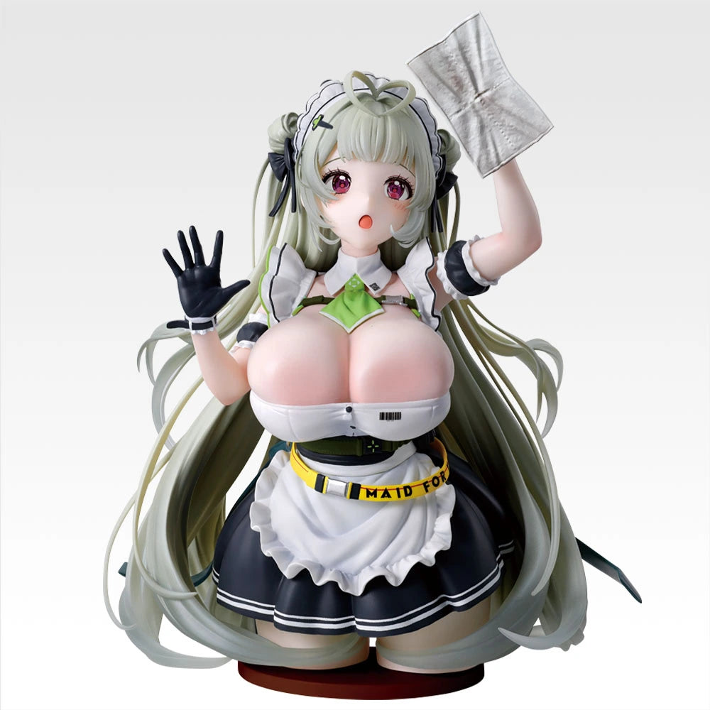 Ichiban Kuji Figure (Unopened) Ichiban Kuji NIKKE CHAPTER 7 Last One Prize: Soda Figure