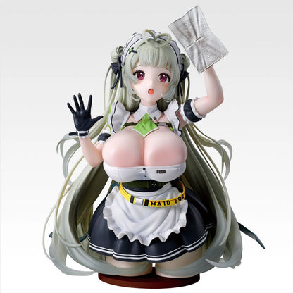 Ichiban Kuji Figure (Unopened) Ichiban Kuji NIKKE CHAPTER 7 Last One Prize: Soda Figure