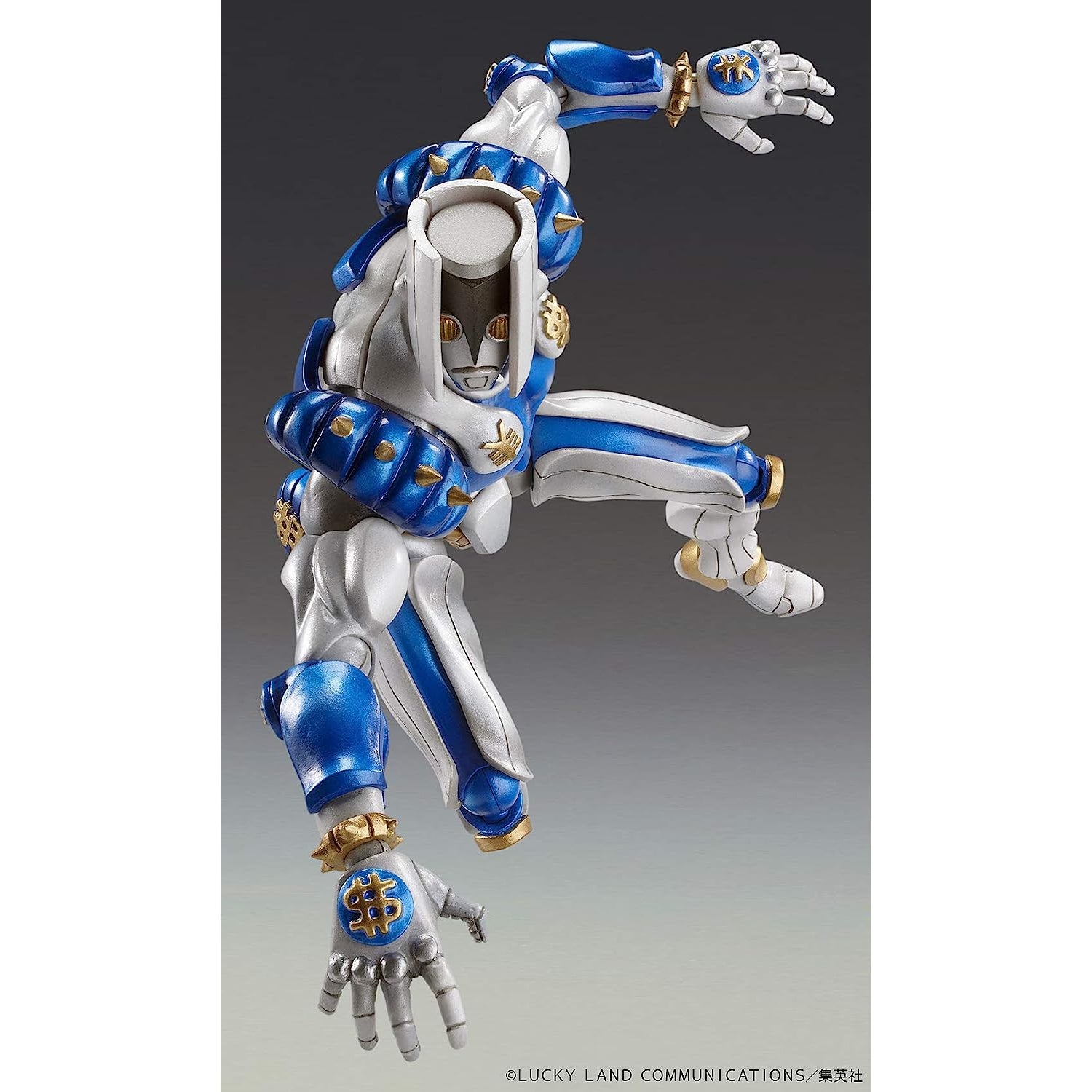 JoJo's Bizarre Adventure Part 4 Okuyasu Nijimura & The Hand 2 sets  Japan