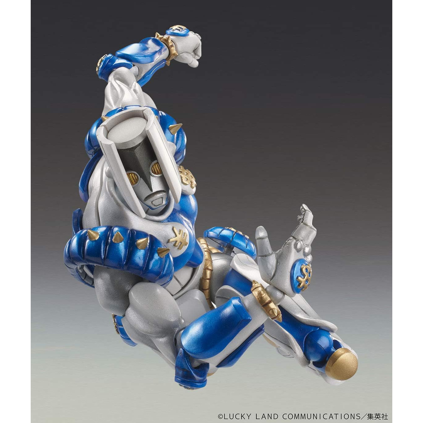 JoJo's Bizarre Adventure Part 4 Okuyasu Nijimura & The Hand 2 sets  Japan