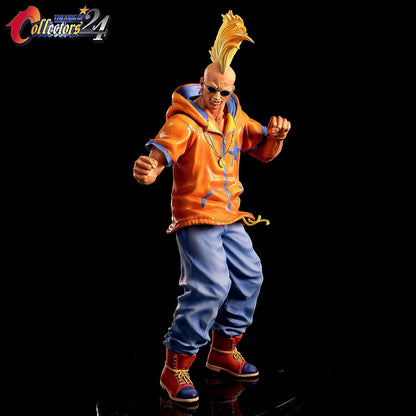 THE KING OF COLLECTORS'24 Duck King  (Normal Color) Non-Scale Figure Japan NEW