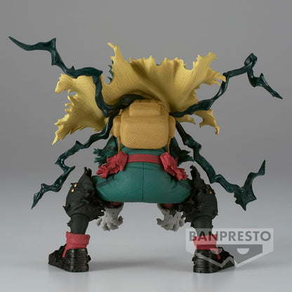 My Hero Academia The Amazing Heroes Plus Vol.6 Midoriya Izuku prize amusement Figure Japan NEW