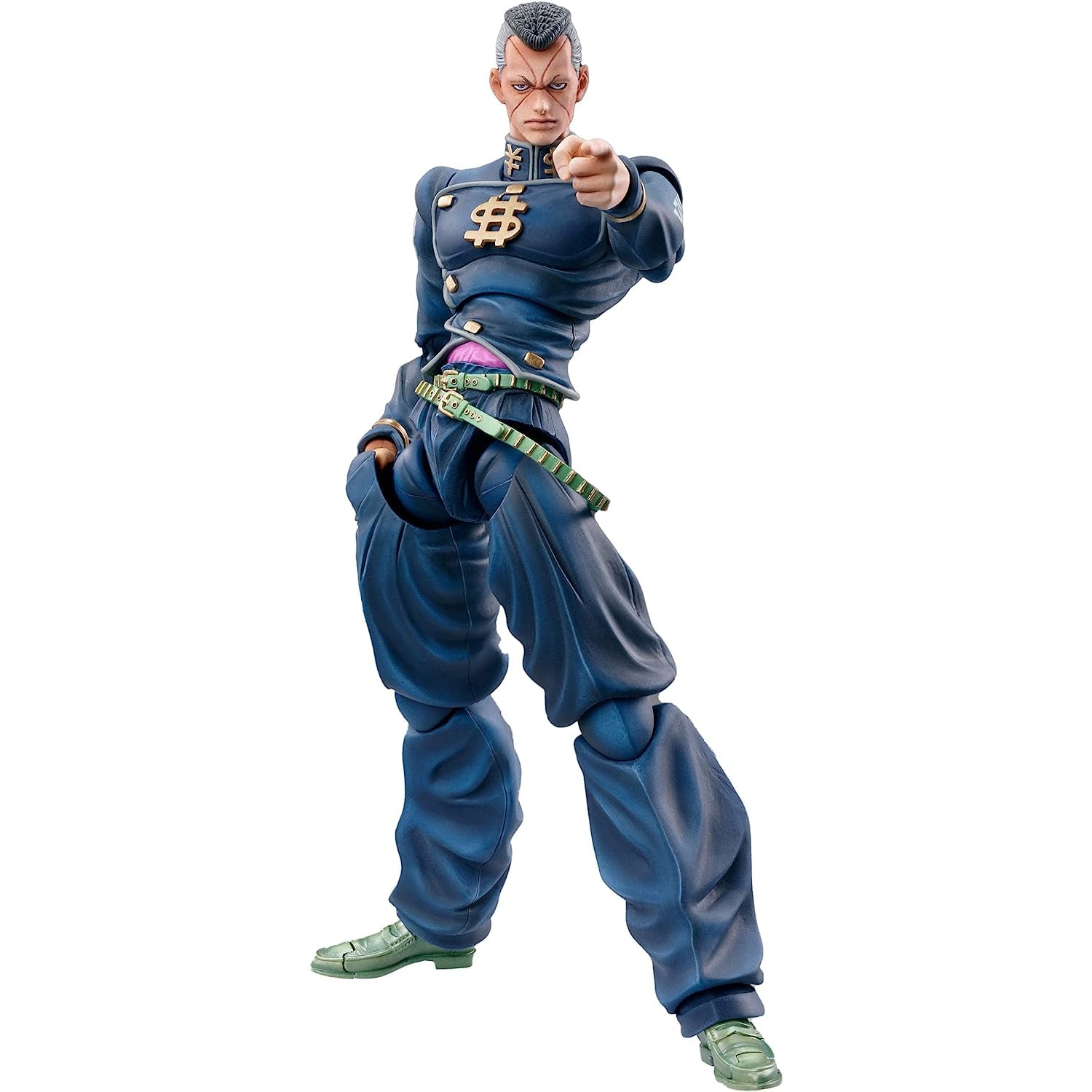 JoJo's Bizarre Adventure Part 4 Okuyasu Nijimura & The Hand 2 sets  Japan