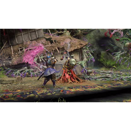 Kunitugami Path of the Goddess Nintendo switch 2 Game Japan