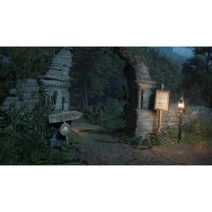 Hogwarts Legacy Nintendo switch 2 Game Japan