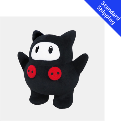 Hackun (Super Mario) S-size plush toy Japan