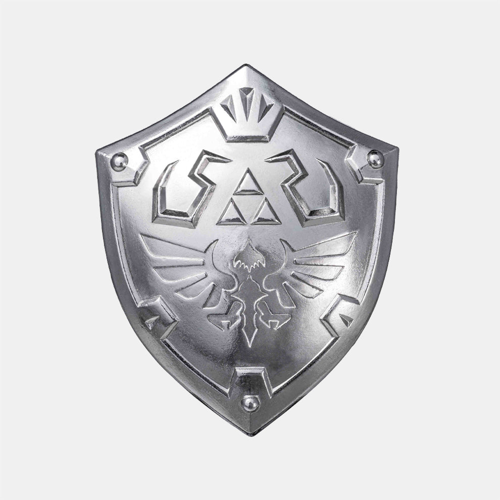 Nintendo The Legend of Zelda Hylian Shield