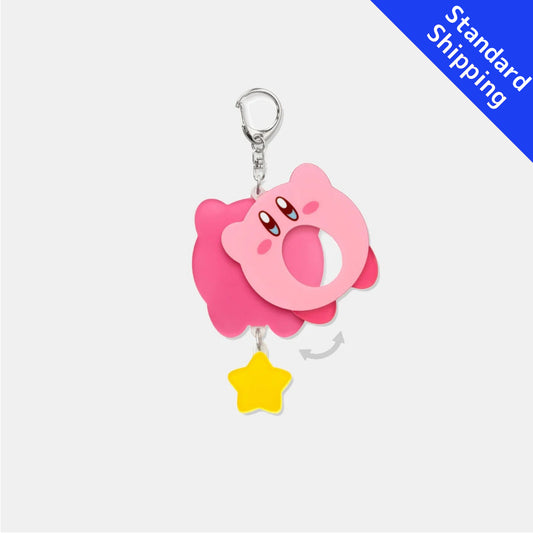 Nintendo Kirby's Dream Land  Charm de Decoração Japão TÓQUIO/OSAKA/KYOTO NOVO