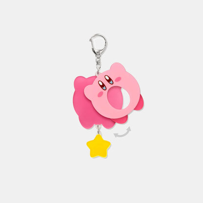 Nintendo Kirby's Dream Land  Charm de Decoração Japão TÓQUIO/OSAKA/KYOTO NOVO