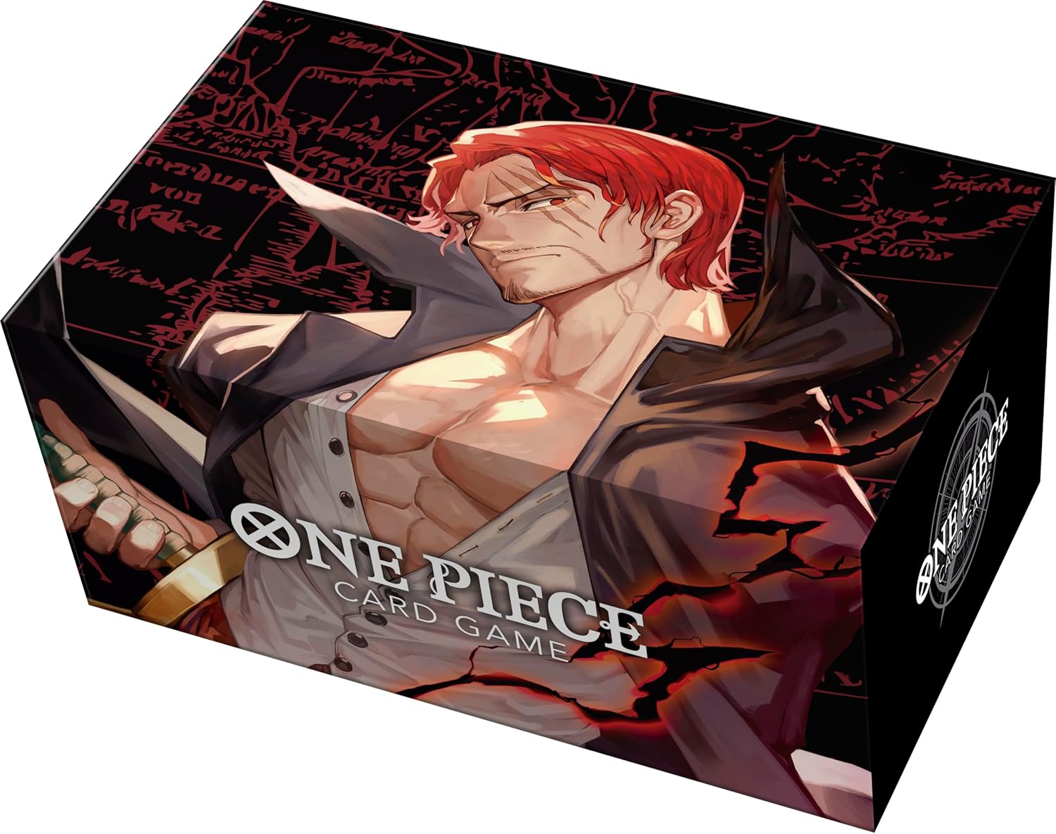 BANDAI ONE PIECE Card Game Premium Booster THE BEST Storage Box set Ja GLIT Japanese Hobby Shop BANDAI ONE PIECE Card Game Premium Booster THE BEST Storage Box set Ja GLIT Japanese Hobby Shop