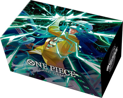 premium booster one piece card the best storage box set BANDAI ONE PIECE Card Game Premium Booster THE BEST Storage Box set Ja – GLIT Japanese Hobby Shop