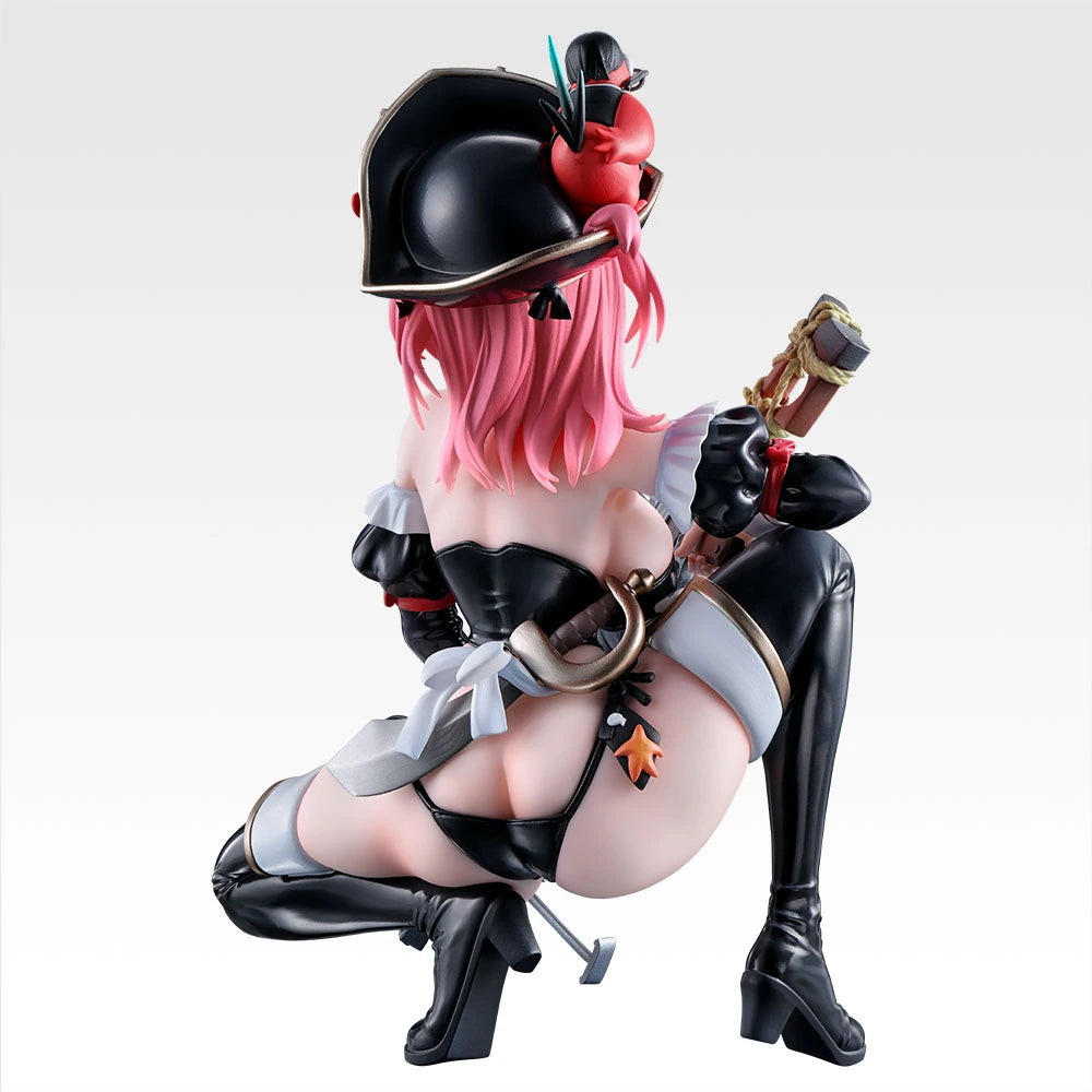 Ichiban Kuji Figure (Unopened) Prize A Must: Romantic Maid Figure "Ichiban Kuji Victory Woman"