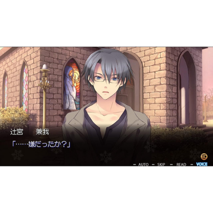 God and Love Nintendo switch Game Japan