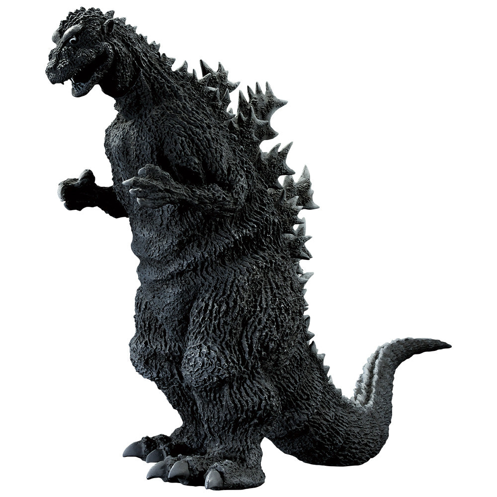 BANDAI Godzilla 70th Anniversary Ichibankuji Godzilla (1954) SOFVICS N –  GLIT Japanese Hobby Shop