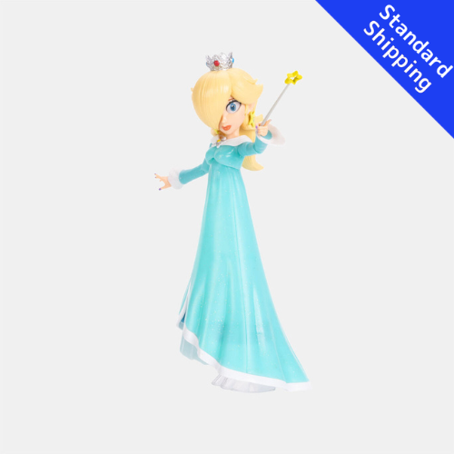 TSM2-03 Action Figure Rosetta